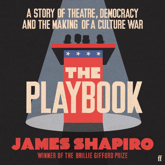 The Playbook - cover