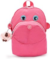 Kipling Kleuterrugzak Hippo Dew Blue bol