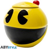 ABYstyle Pac-Man 3D Mug-Pac-Man (Divers) Nouveau