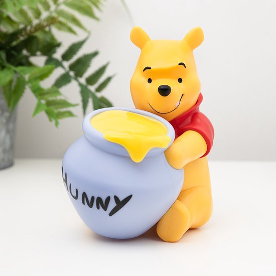 Disney - Winnie de Poeh Licht van Disney — afbeelding 4