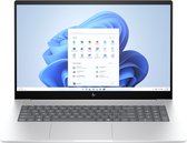 HP ENVY 17-da0772nd - Creator laptop - 17.3 inch
