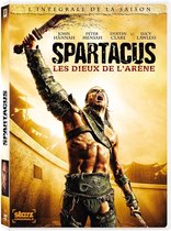Spartacus: Gods Of The Arena - Seizoen 1