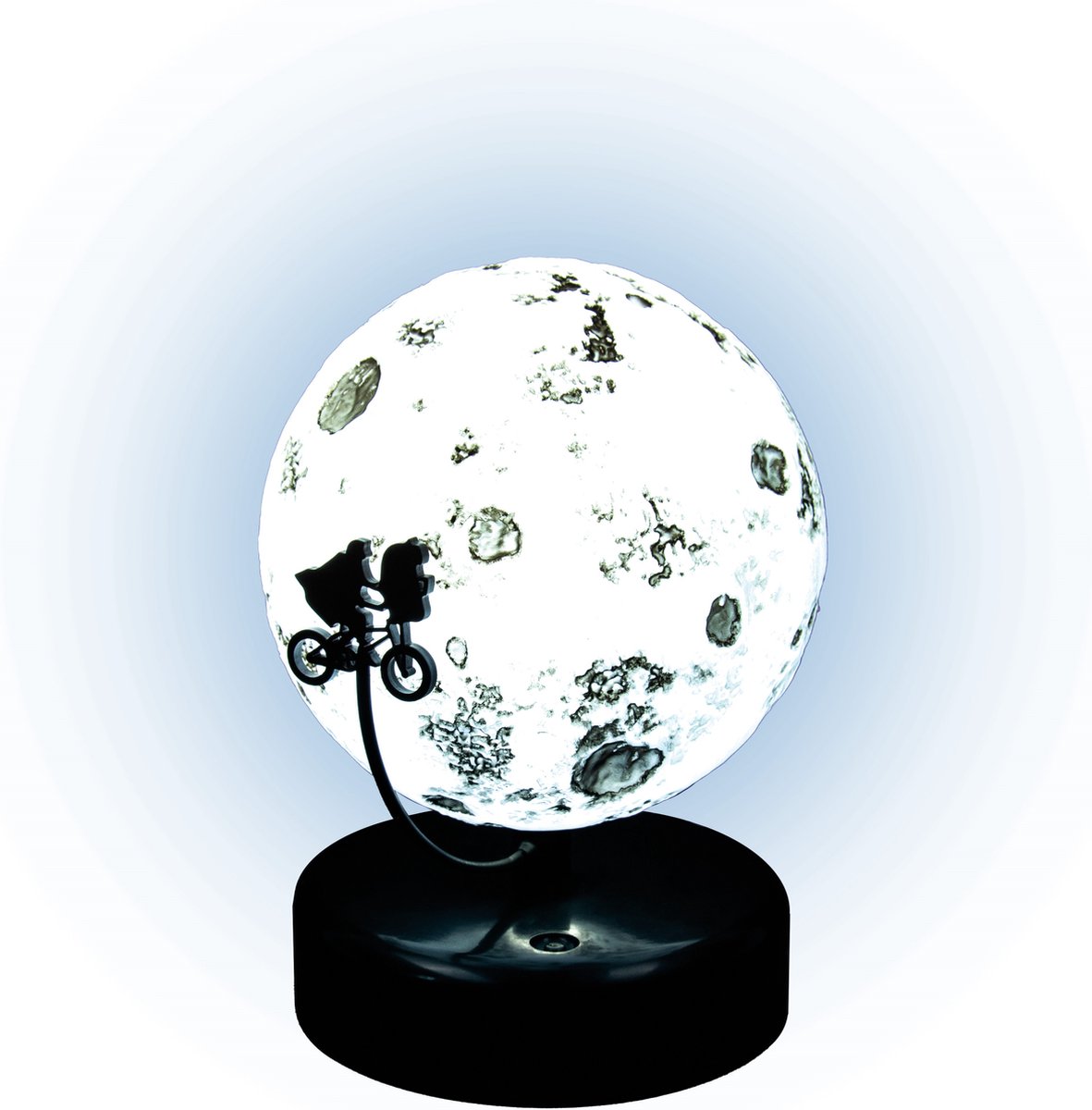 Fizz Creations E.T. Tafellamp Mood Light Moon 20 cm Multicolours