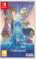 A Space for the Unbound - Nintendo Switch