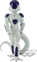 Dragon Ball Z - Solid Edge Works - Vol.15 - Freezer Statue 17cm