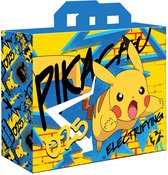Pokémon - Sac de courses Pikachu