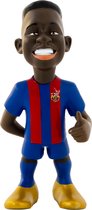 Minix - Football Stars #104 - FC Barcelona - Ansu Fati "010" - Figuur 12cm