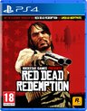 Red Dead Redemption - PS4