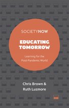 SocietyNow- Educating Tomorrow