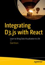 Integrating D3 js with React
