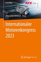 Proceedings- Internationaler Motorenkongress 2023