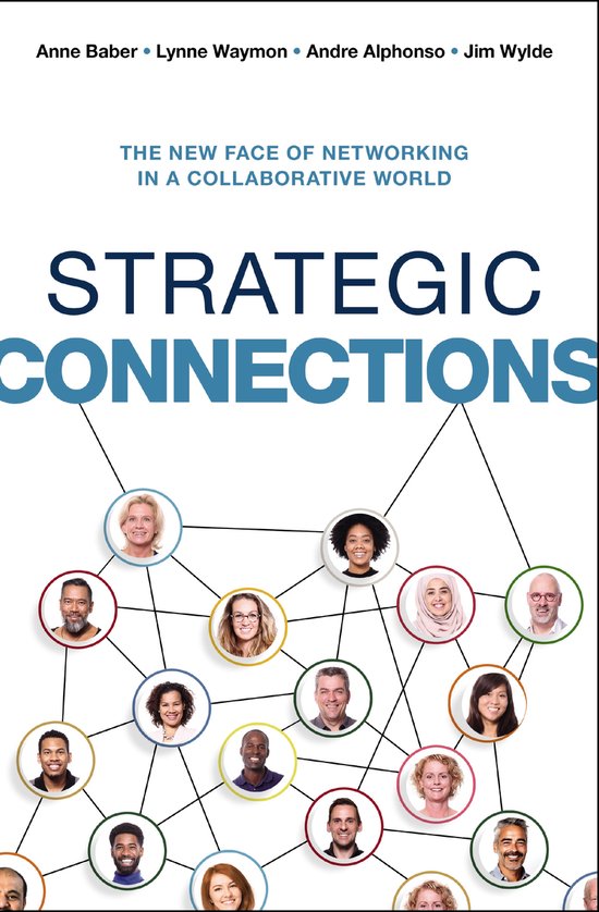 Strategic Connections - cover