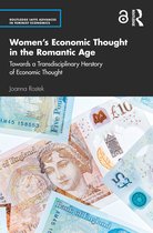 Womenâ€™s Economic Thought in the Romantic Age