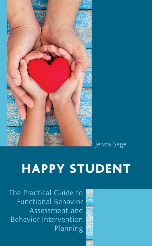 Happy Student - cover