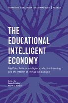 International Perspectives on Education and Society-The Educational Intelligent Economy