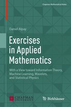 Chapman Mathematical Notes- Exercises in Applied Mathematics