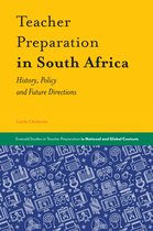 Emerald Studies in Teacher Preparation in National and Global Contexts- Teacher Preparation in South Africa