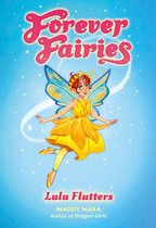 Forever Fairies- Forever Fairies: Lulu Flutters