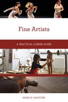 Practical Career Guides- Fine Artists