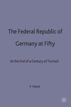 The Federal Republic of Germany at Fifty