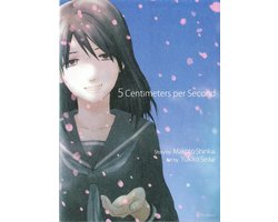 5 Centimeters Per Second