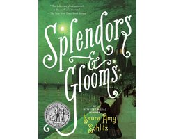 Splendors and Glooms