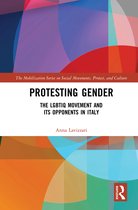 The Mobilization Series on Social Movements, Protest, and Culture- Protesting Gender