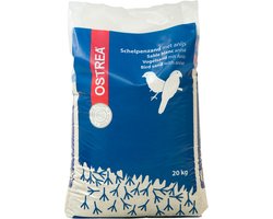 Ostrea Schelpenzand met Anijs 20 kg