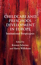 Child Care and Preschool Development in Europe