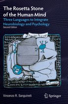 The Rosetta Stone of the Human Mind: Three Languages to Integrate Neurobiology and Psychology