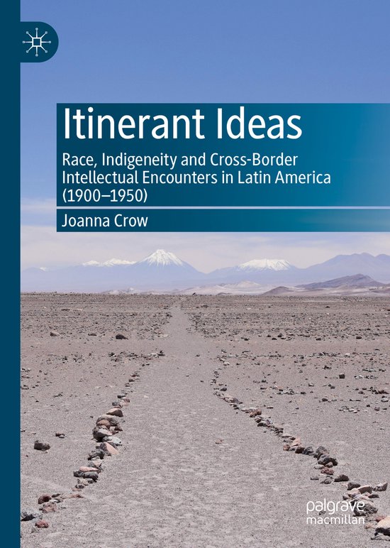 Foto: Itinerant ideas