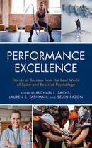 Performance Excellence Stories of Succes