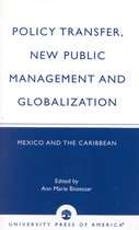 Policy Transfer, New Public Management and Globalization