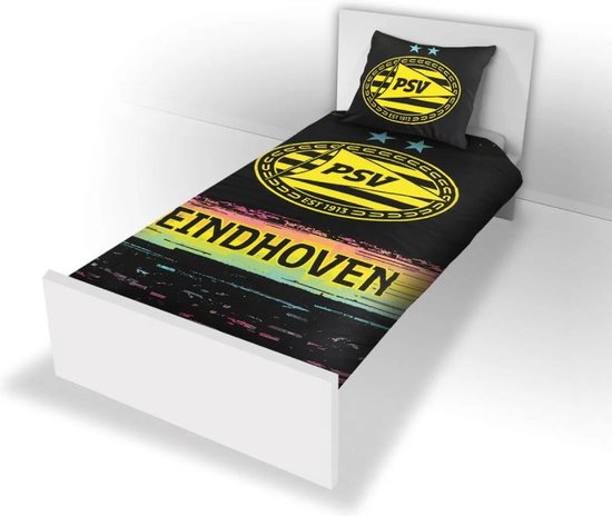 PSV Dekbed Dekbedovertrek Away 24-25 140×200 cm