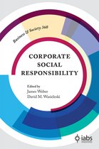 Corporate Social Responsibility