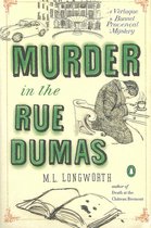 Murder in the Rue Dumas