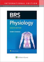Board Review Series- BRS Physiology