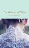The Woman in White Macmillan Collector's Library