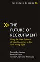 The Future of Work-The Future of Recruitment