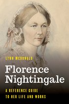 Significant Figures in World History- Florence Nightingale