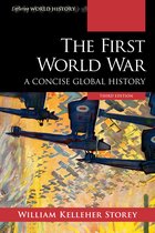 Exploring World History-The First World War
