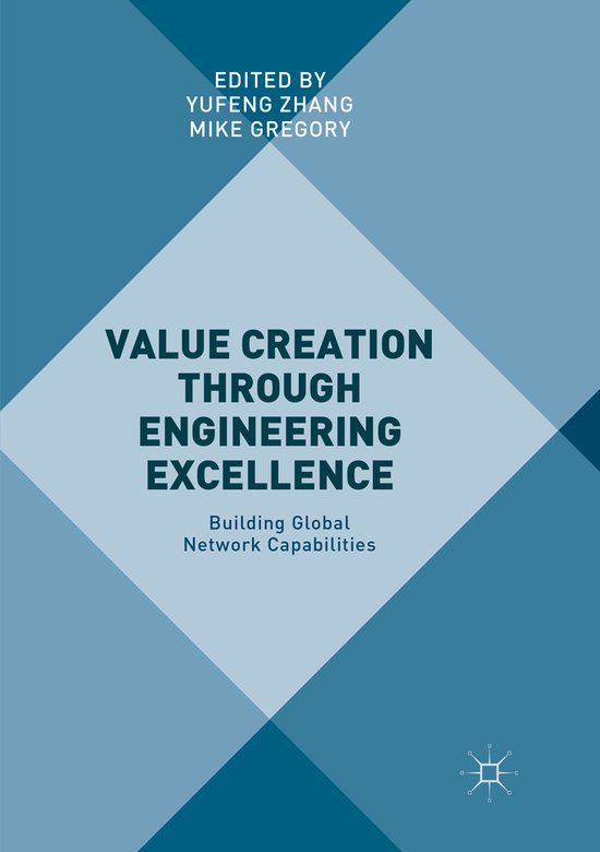 Value Creation through Engineering Excellence - cover