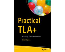 Omslag van Practical TLA