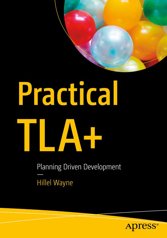 Practical TLA