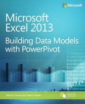 Microsoft Excel 2013 Building Data Model