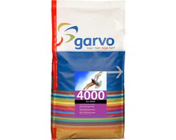 Garvo Duivenvoer He 4000 17,5 kg
