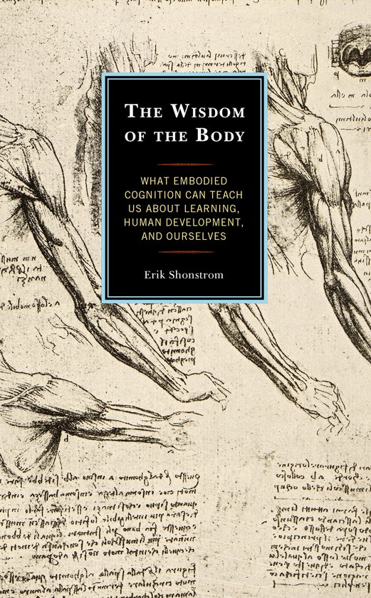 The Wisdom of the Body - cover