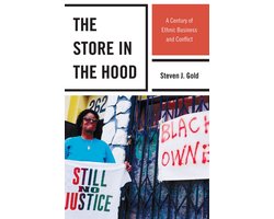 The Store in the Hood