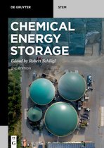 De Gruyter Textbook- Chemical Energy Storage