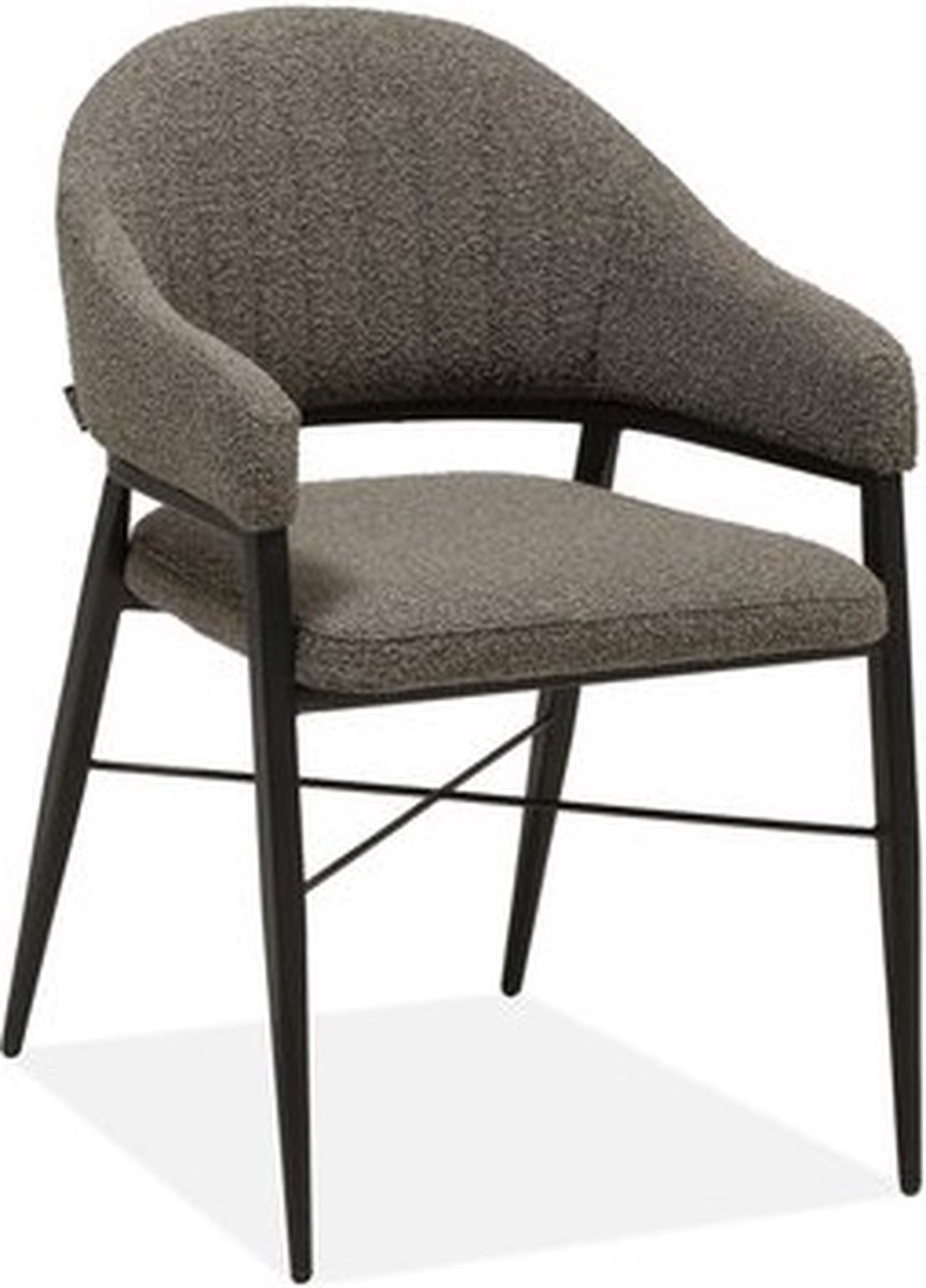MX Sofa Eetkamerstoel Roma Touch Mouse